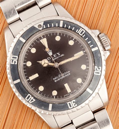 rolex how old|50 year old rolex.